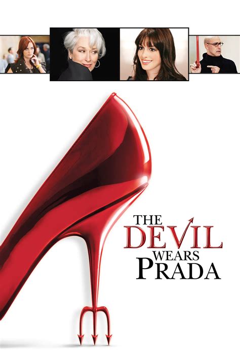 de duivel draagt prada film|the devil wears prada budget.